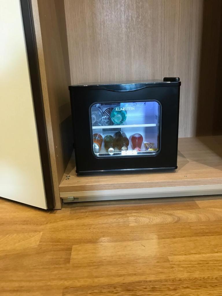Dimora Frattina Acomodação com café da manhã  2*